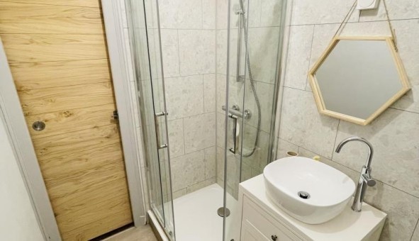 Logement tudiant Colocation à Bourges (18000)