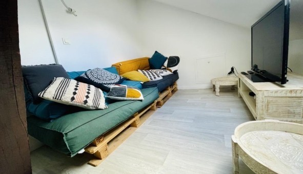 Logement tudiant Colocation à Bourges (18000)