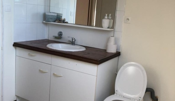 Logement tudiant Colocation à Bourgneuf en Mauges (49290)