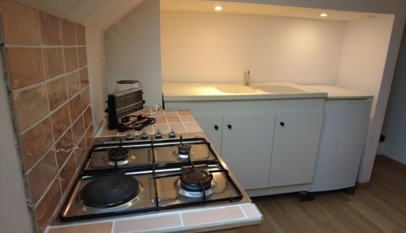 Logement tudiant Colocation à Bourgneuf en Mauges (49290)