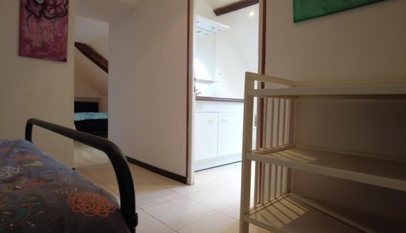 Logement tudiant Colocation à Bourgneuf en Mauges (49290)