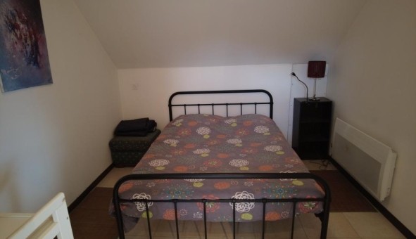 Logement tudiant Colocation à Bourgneuf en Mauges (49290)