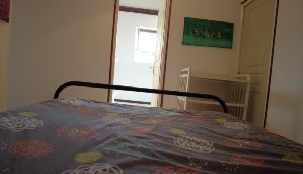 Logement tudiant Colocation à Bourgneuf en Mauges (49290)