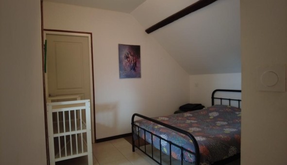 Logement tudiant Colocation à Bourgneuf en Mauges (49290)