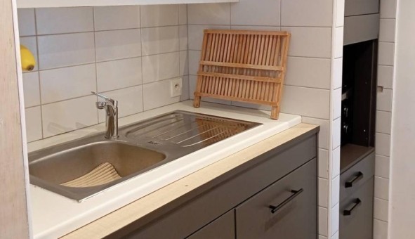 Logement tudiant Colocation à Bourgneuf (17220)