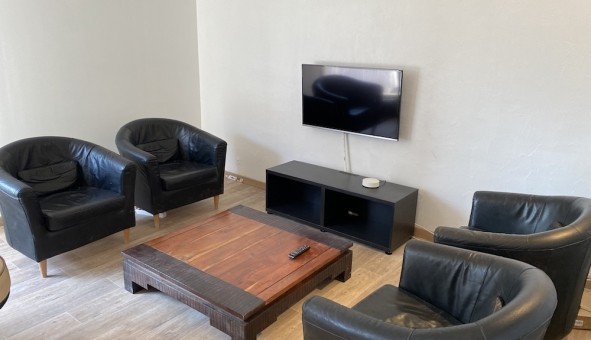 Logement tudiant Colocation à Boussy Saint Antoine (91800)