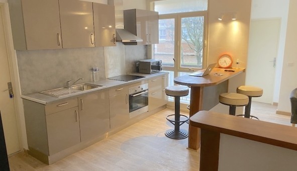 Logement tudiant Colocation à Boussy Saint Antoine (91800)