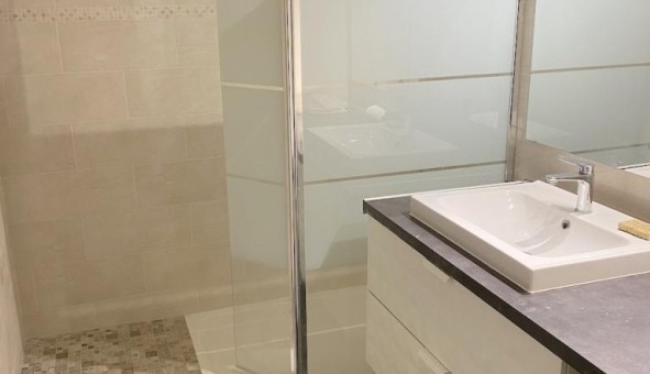 Logement tudiant Colocation à Boussy Saint Antoine (91800)