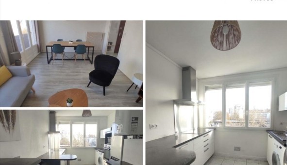 Logement tudiant Colocation à Brest (29200)