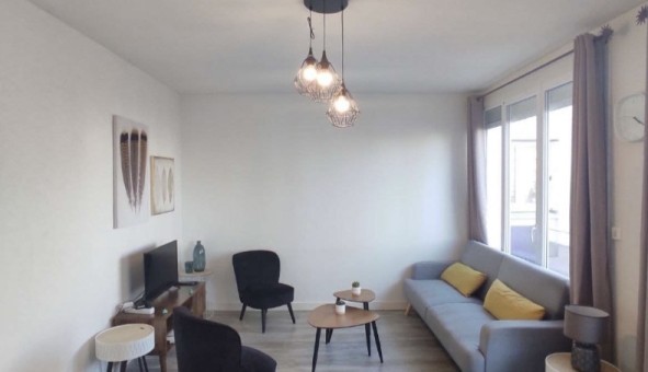 Logement tudiant Colocation à Brest (29200)
