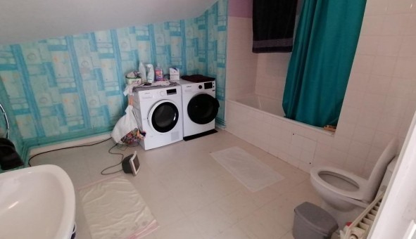 Logement tudiant Colocation à Brest (29200)