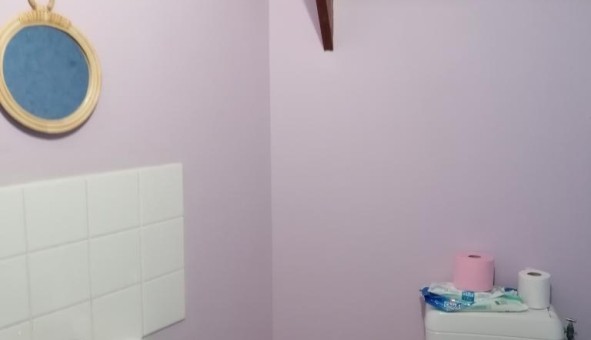 Logement tudiant Colocation à Brest (29200)