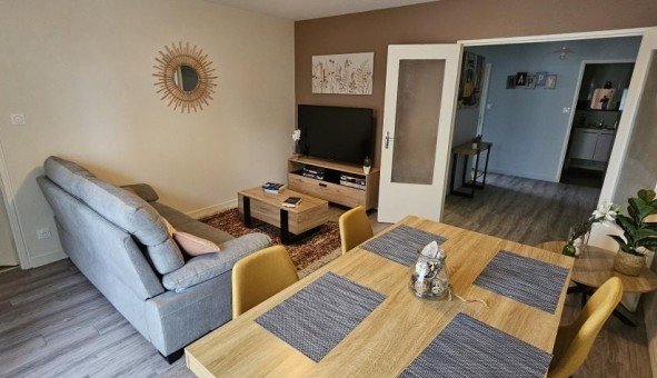 Logement tudiant Colocation à Brest (29200)