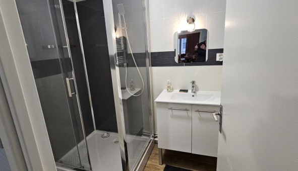 Logement tudiant Colocation à Brest (29200)