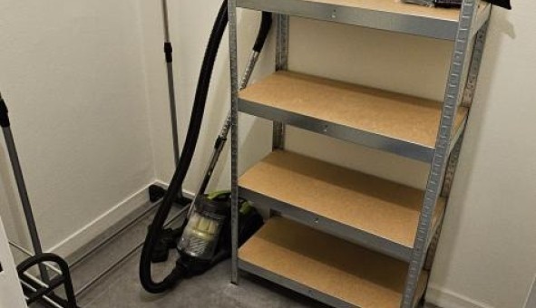 Logement tudiant Colocation à Brest (29200)