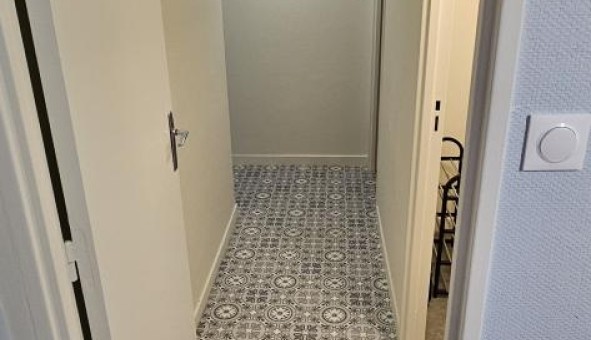 Logement tudiant Colocation à Brest (29200)