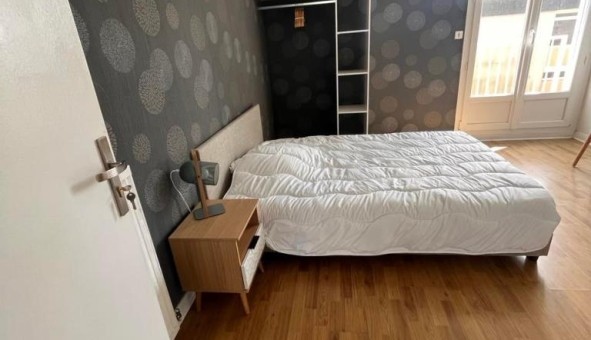 Logement tudiant Colocation à Brest (29200)