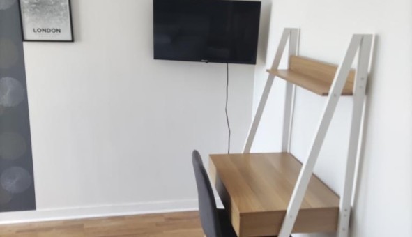 Logement tudiant Colocation à Brest (29200)