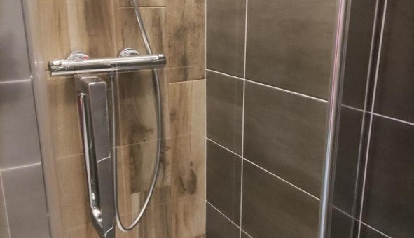 Logement tudiant Colocation à Brest (29200)