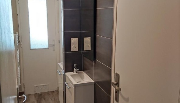 Logement étudiant Colocation à Brest (29200)