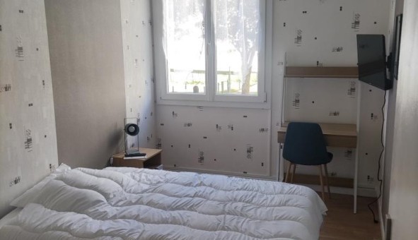 Logement étudiant Colocation à Brest (29200)