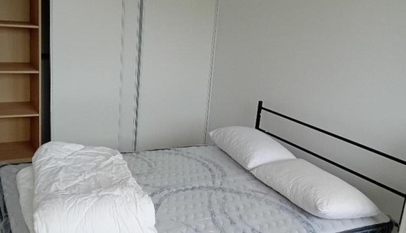 Logement étudiant Colocation à Bron (69500)