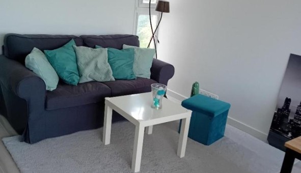 Logement étudiant Colocation à Bron (69500)