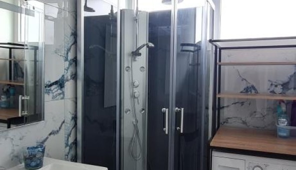 Logement étudiant Colocation à Bron (69500)
