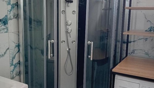 Logement étudiant Colocation à Bron (69500)