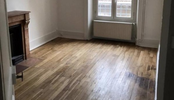 Logement tudiant Colocation à Bron (69500)