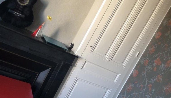 Logement tudiant Colocation à Bron (69500)
