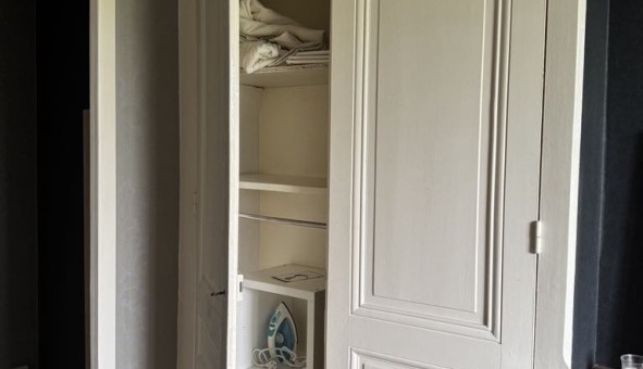 Logement tudiant Colocation à Bron (69500)