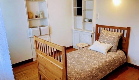 Logement tudiant Colocation à Bron (69500)