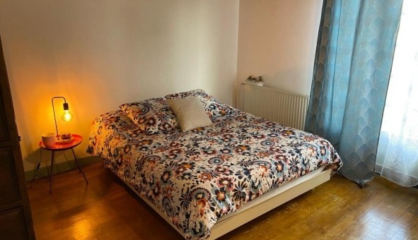 Logement tudiant Colocation à Bron (69500)