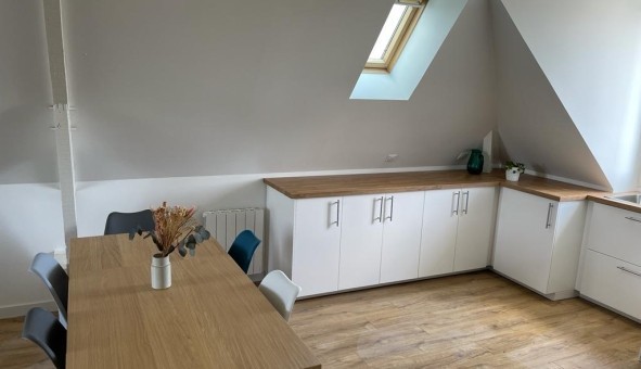 Logement tudiant Colocation à Bruz (35170)