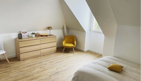 Logement tudiant Colocation à Bruz (35170)