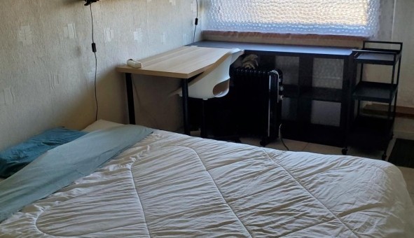 Logement tudiant Colocation à Budling (57110)