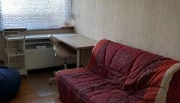 Logement tudiant Colocation à Budling (57110)