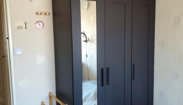 Logement tudiant Colocation à Budling (57110)
