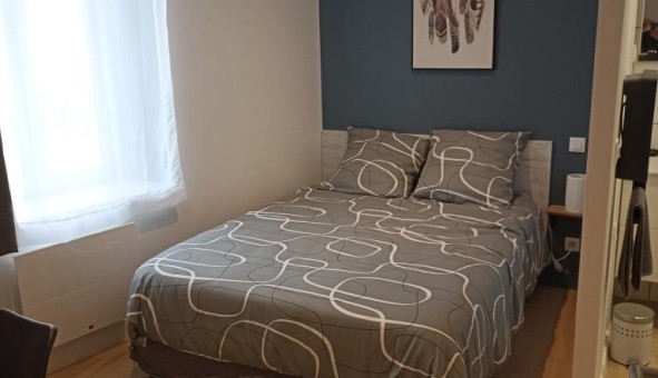 Logement tudiant Colocation à Burlats (81100)