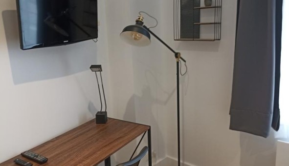 Logement tudiant Colocation à Burlats (81100)