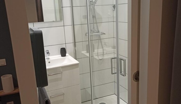 Logement tudiant Colocation à Burlats (81100)
