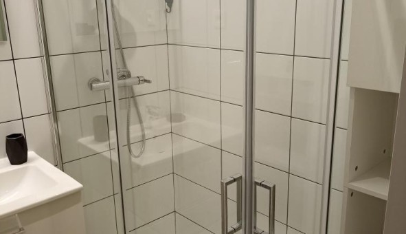 Logement tudiant Colocation à Burlats (81100)