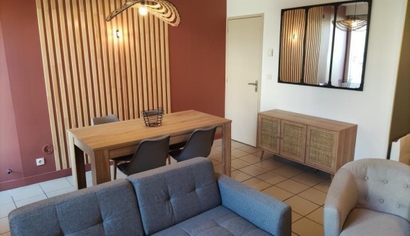 Logement tudiant Colocation à Burlats (81100)