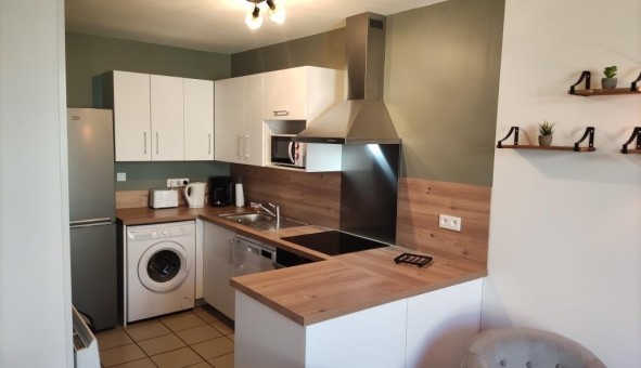 Logement tudiant Colocation à Burlats (81100)