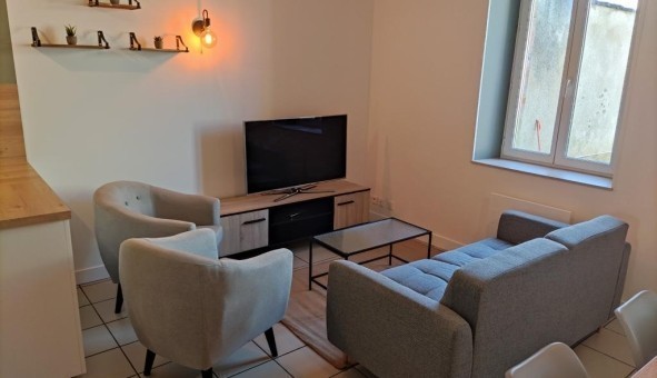 Logement tudiant Colocation à Burlats (81100)