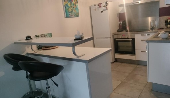 Logement tudiant Location Colocation Vide Cabestany (66330)
