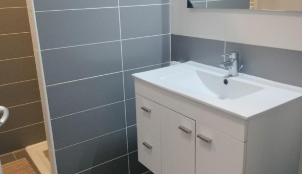 Logement étudiant Colocation à Cabestany (66330)
