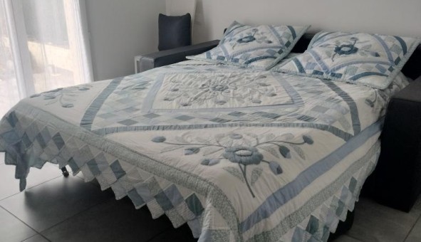 Logement étudiant Colocation à Cabestany (66330)