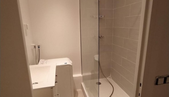 Logement tudiant Colocation à Cachan (94230)